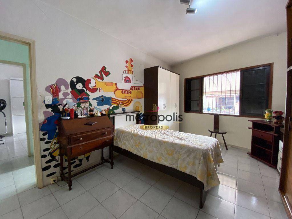 Casa à venda com 3 quartos, 208m² - Foto 49