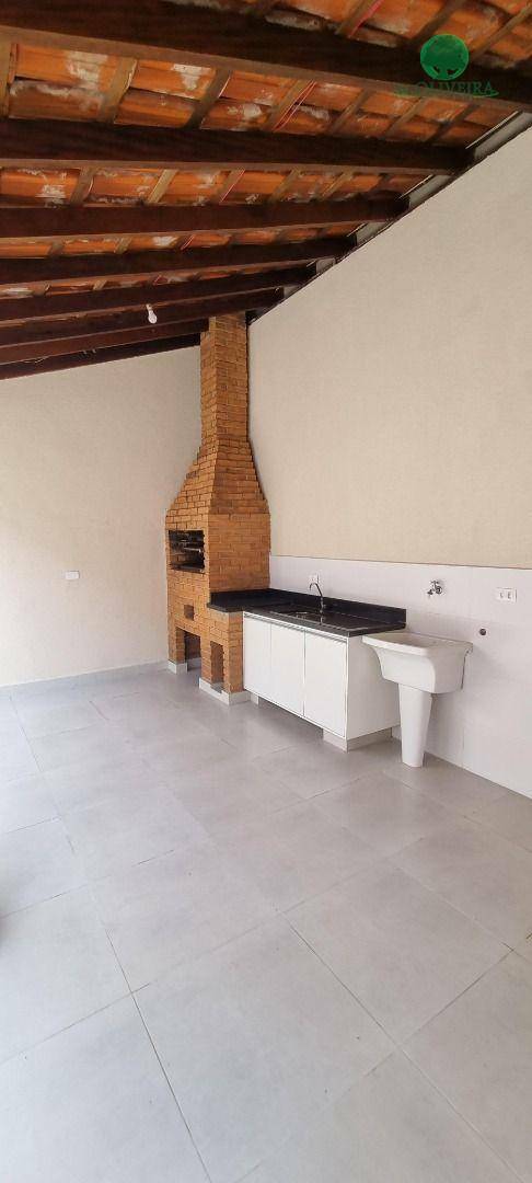 Casa à venda com 3 quartos, 165m² - Foto 4