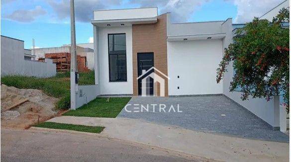 Casa de Condomínio à venda com 3 quartos, 100m² - Foto 3