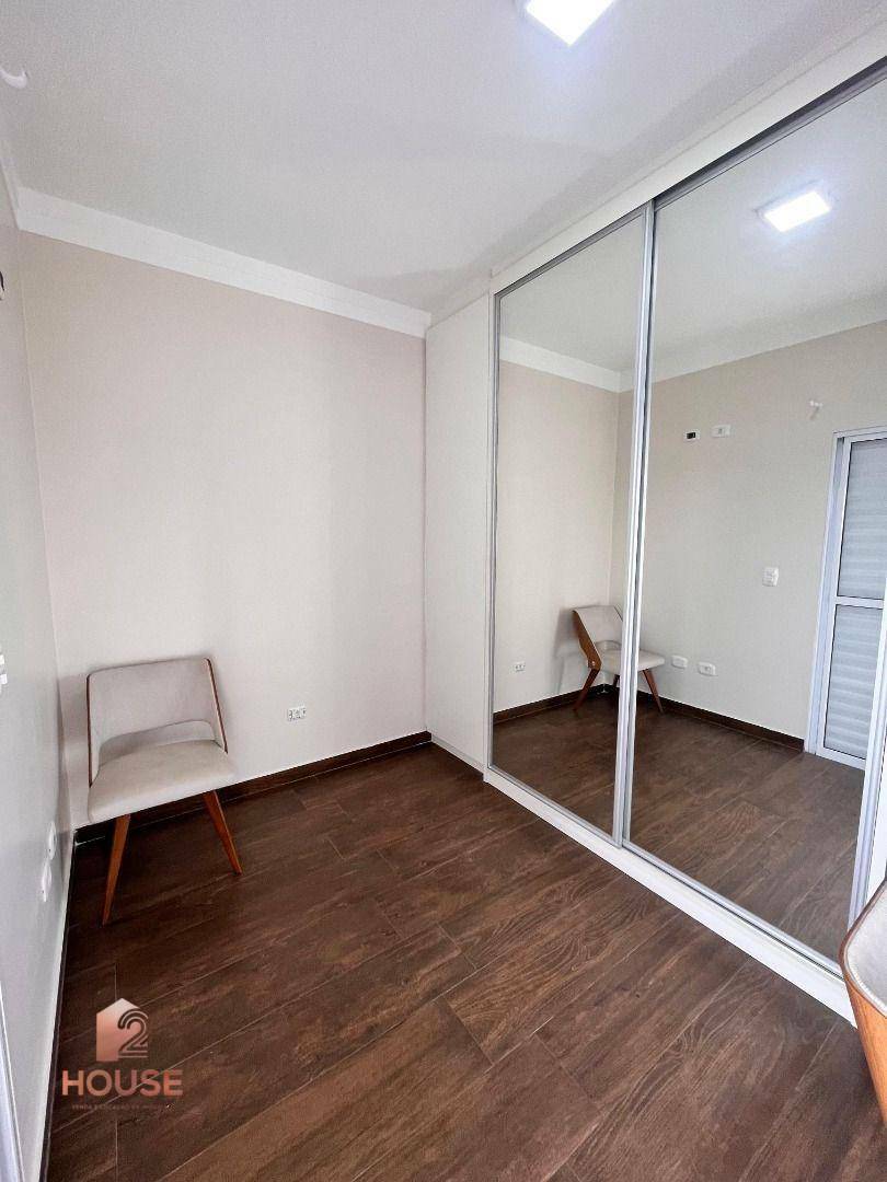 Casa à venda e aluguel com 3 quartos, 112m² - Foto 44