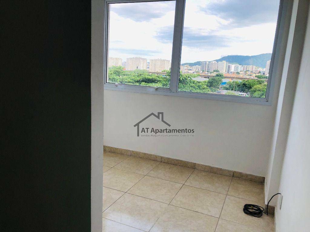 Conjunto Comercial-Sala à venda, 25m² - Foto 5