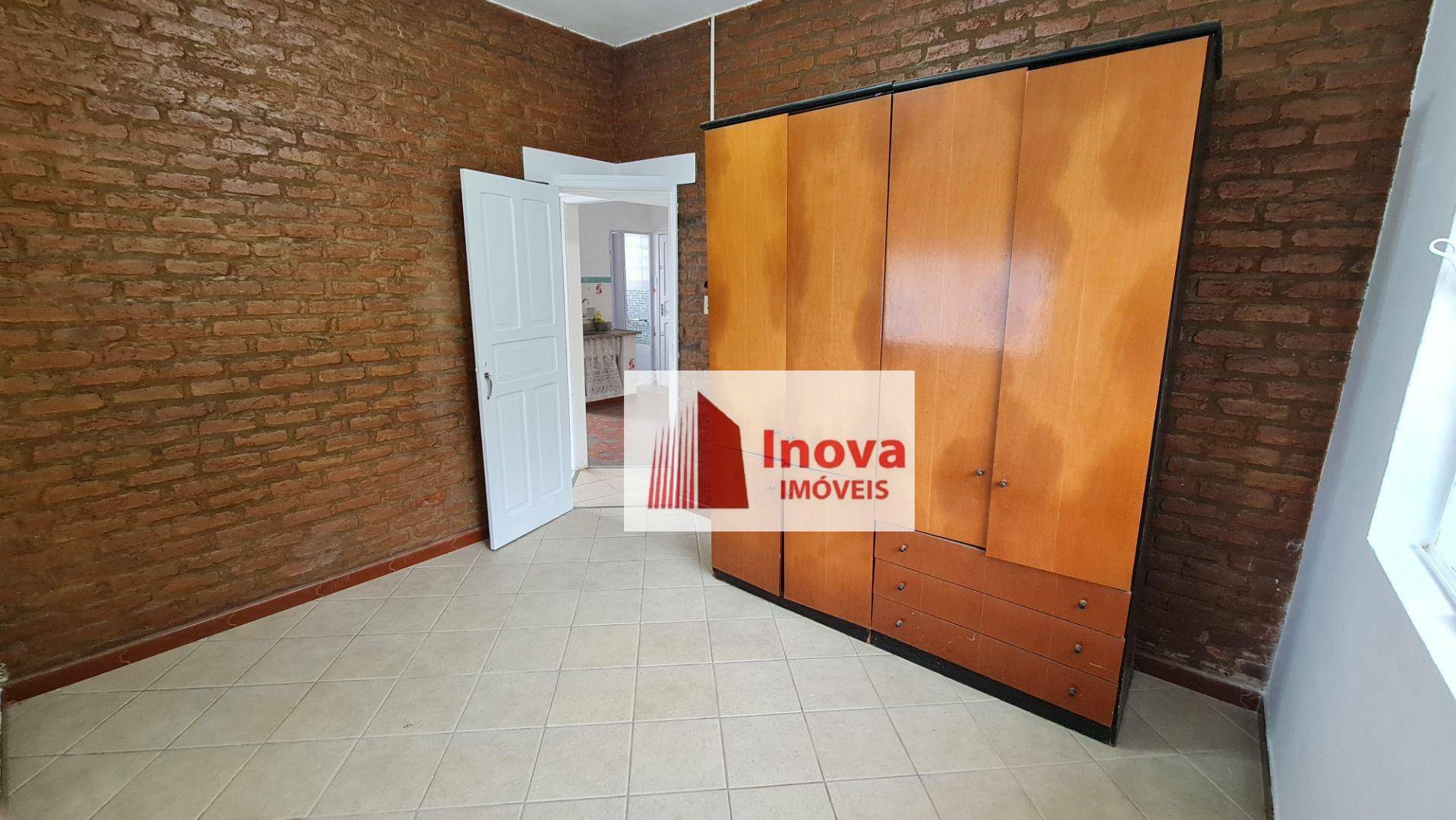 Casa para alugar com 2 quartos, 105m² - Foto 21