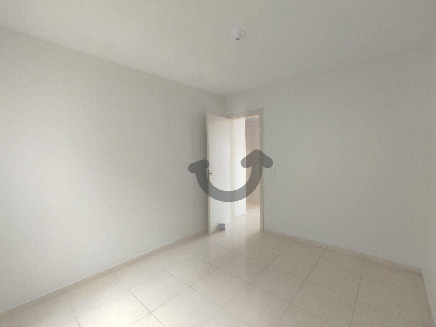 Apartamento para alugar com 1 quarto, 38m² - Foto 7