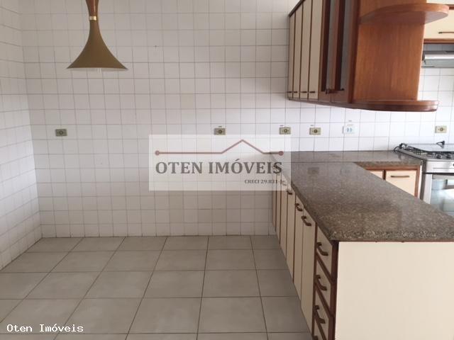 Apartamento para alugar com 4 quartos, 260m² - Foto 13