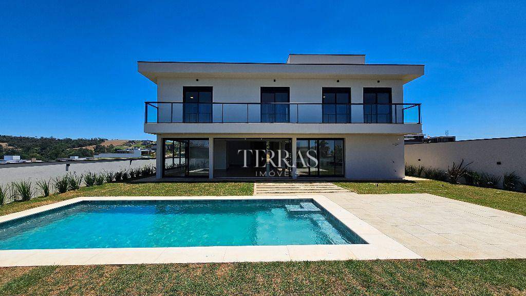 Casa de Condomínio, 5 quartos - Foto 3