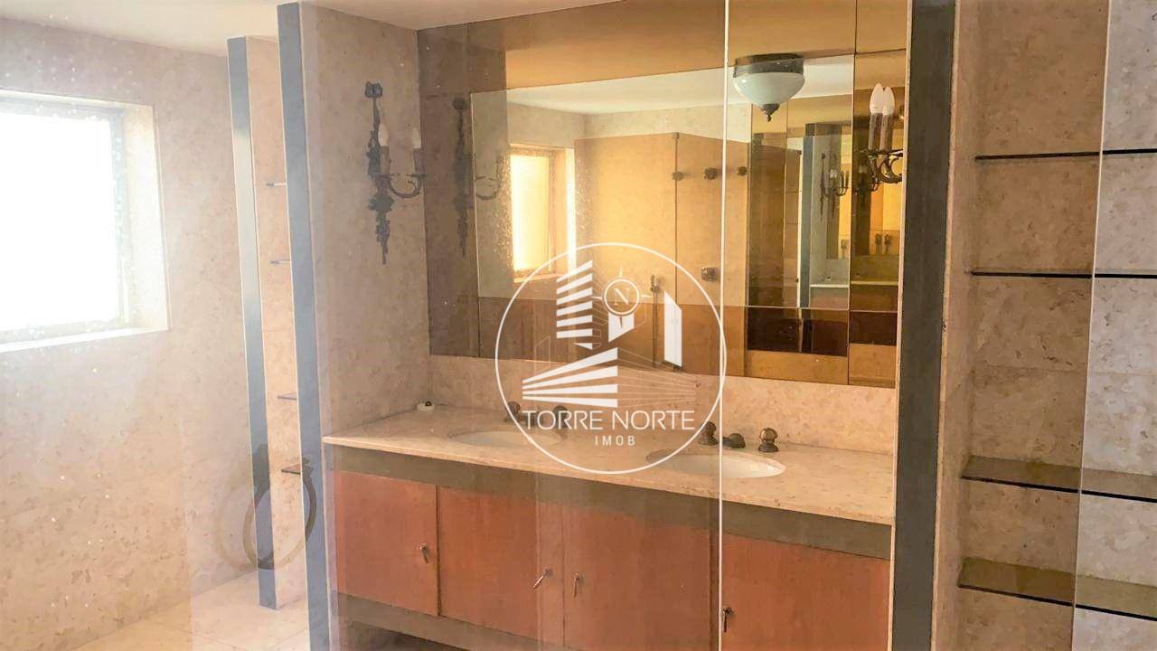 Apartamento à venda com 4 quartos, 337m² - Foto 21