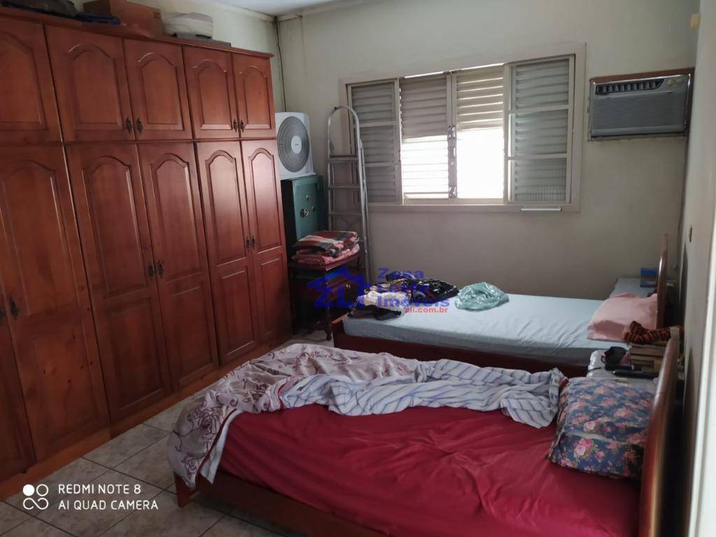 Sobrado à venda com 4 quartos, 800m² - Foto 15