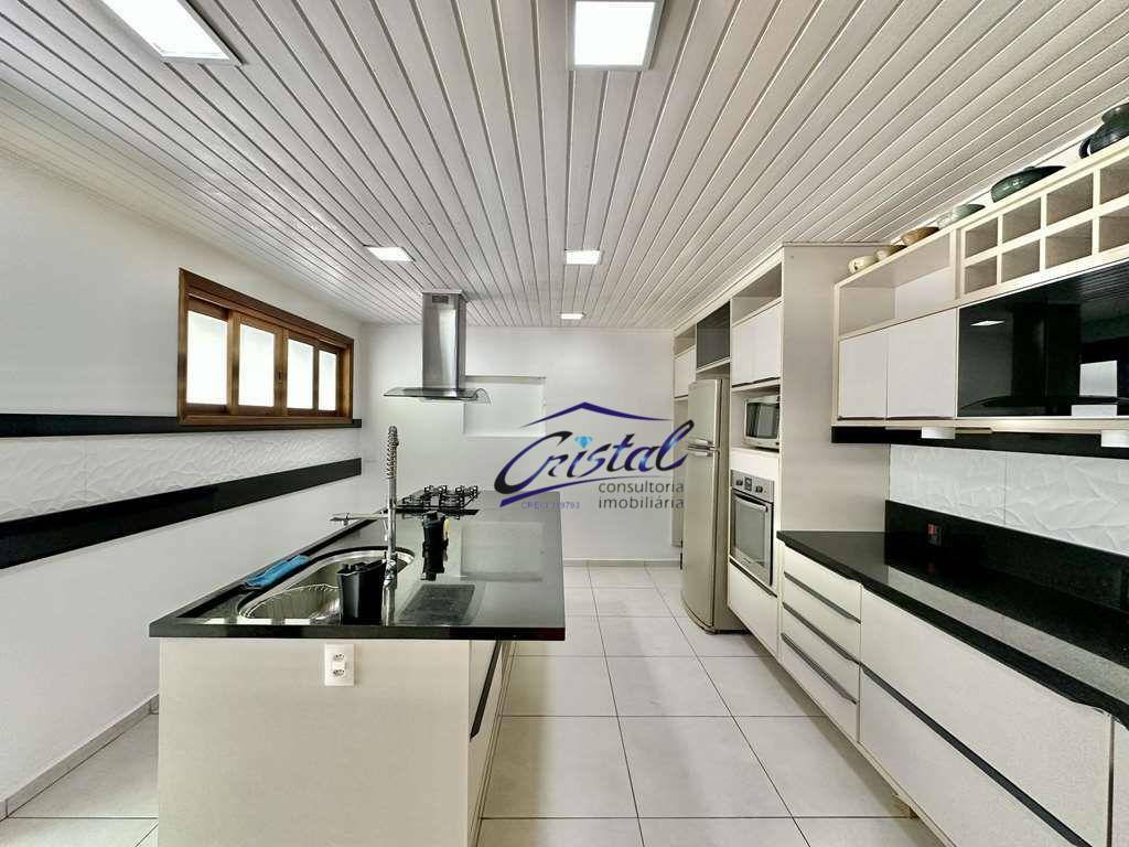 Casa de Condomínio à venda e aluguel com 3 quartos, 473m² - Foto 18
