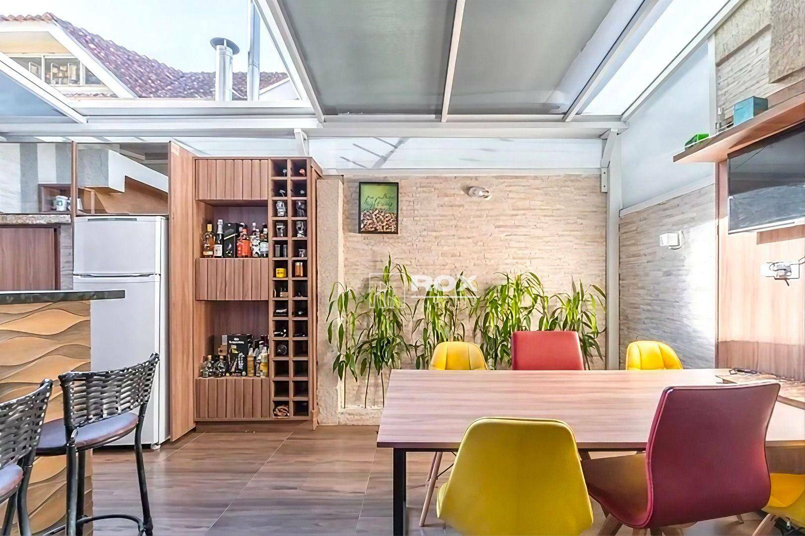 Sobrado à venda com 3 quartos, 169m² - Foto 8