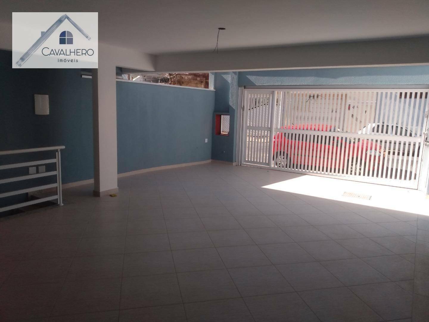 Sobrado à venda com 3 quartos, 150M2 - Foto 6