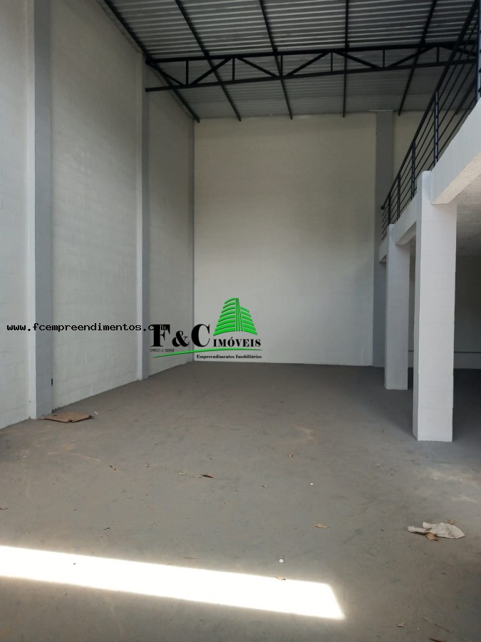 Depósito-Galpão - Foto 6