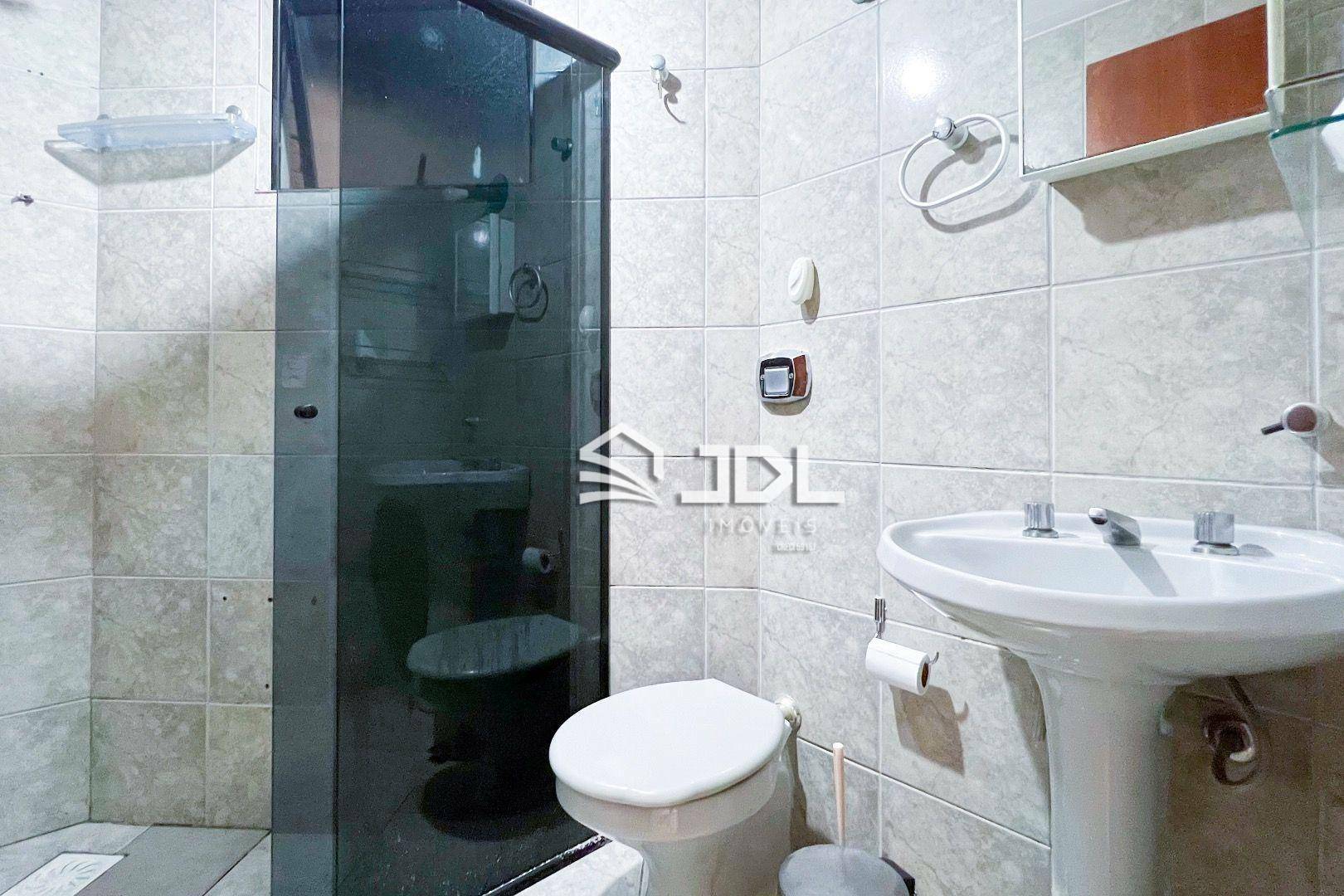 Apartamento à venda com 1 quarto, 52m² - Foto 10