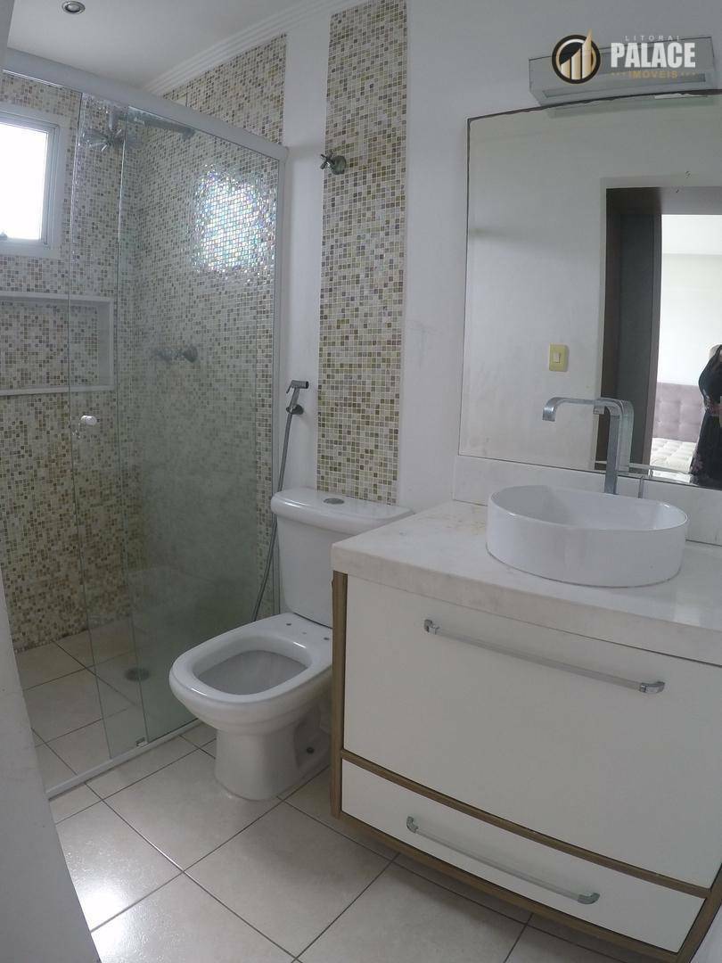 Apartamento à venda com 3 quartos, 161m² - Foto 20