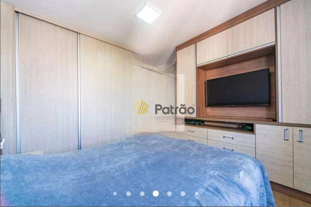 Apartamento à venda com 3 quartos, 93m² - Foto 4