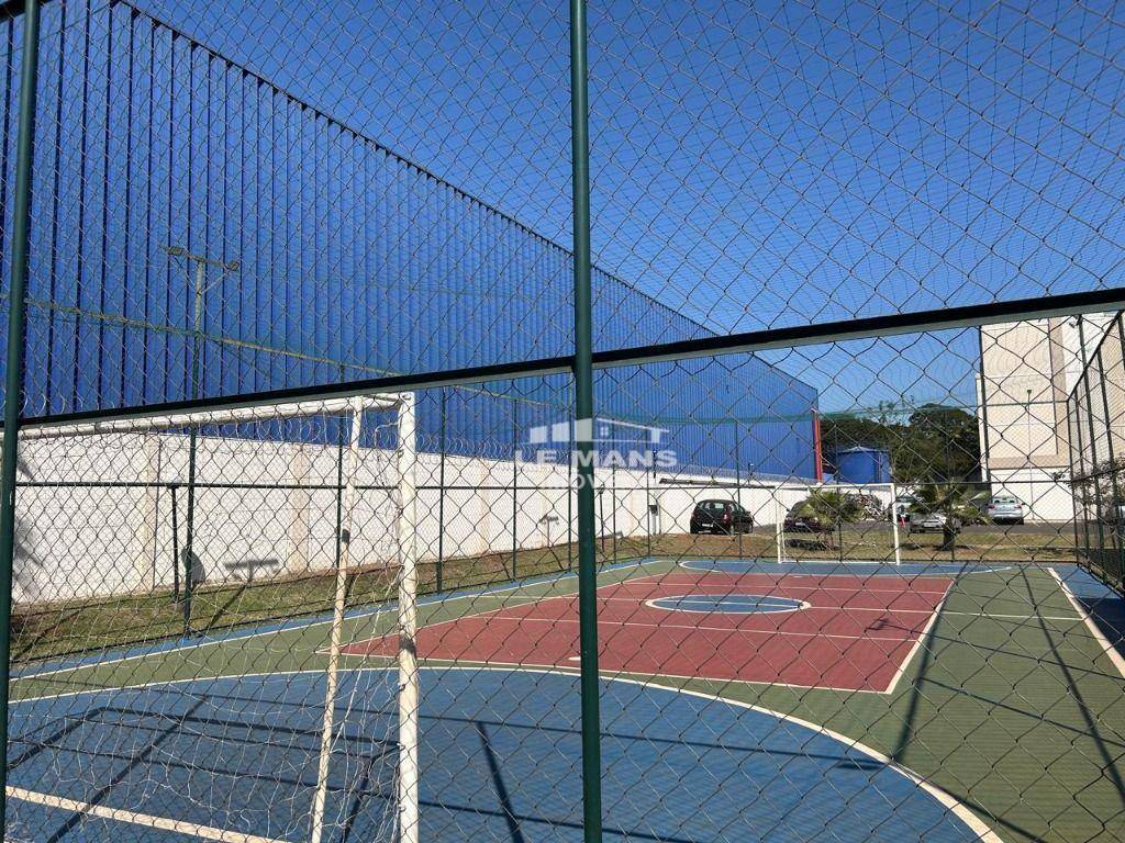 Apartamento, 2 quartos, 39 m² - Foto 20