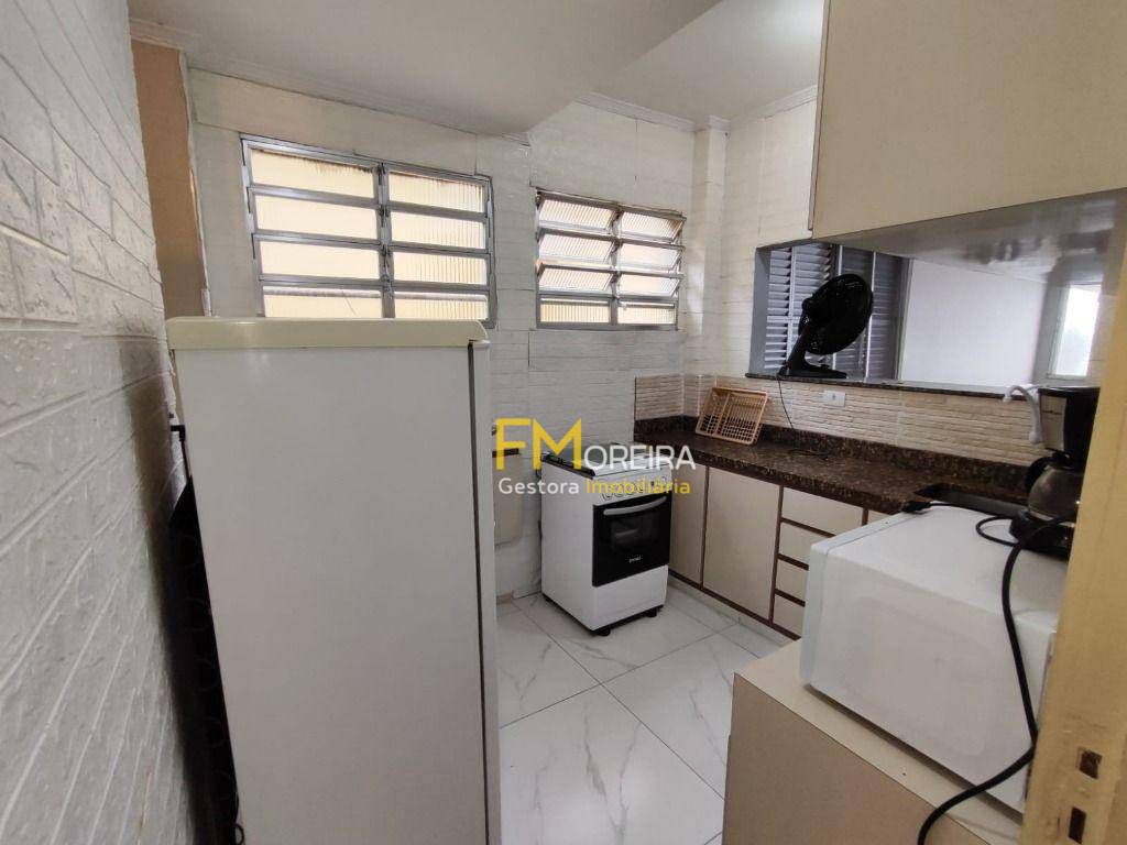 Apartamento à venda com 2 quartos, 60m² - Foto 4