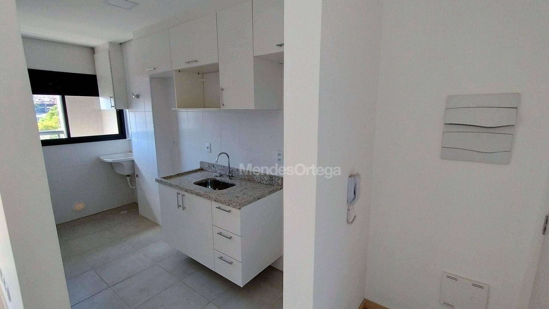 Apartamento à venda com 2 quartos, 55m² - Foto 9