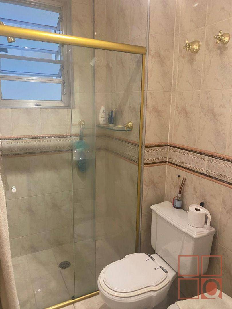 Apartamento à venda com 3 quartos, 133m² - Foto 18