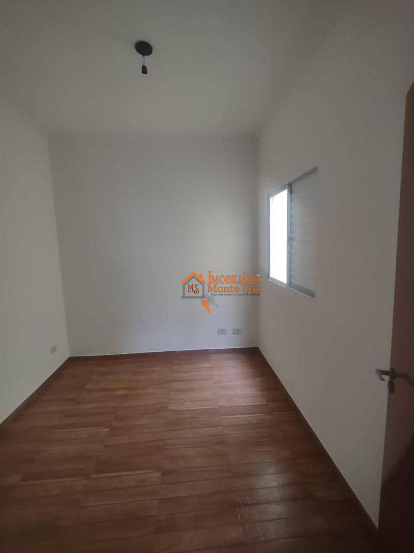 Sobrado à venda com 2 quartos, 54m² - Foto 11