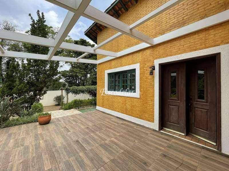 Casa à venda com 4 quartos, 800m² - Foto 5