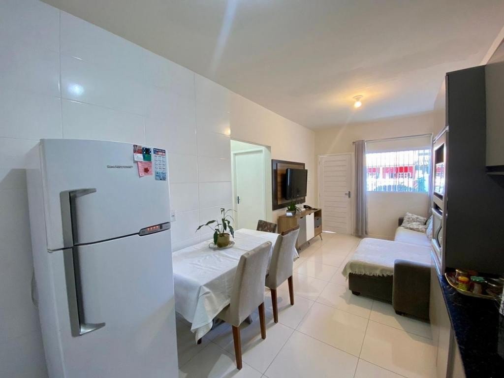 Casa, 2 quartos, 47 m² - Foto 4