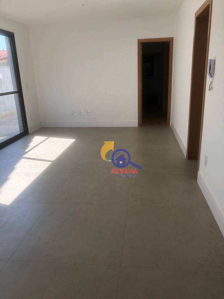 Apartamento à venda com 4 quartos, 239m² - Foto 3