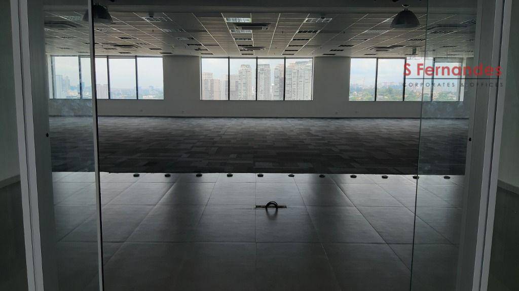 Conjunto Comercial-Sala para alugar, 980m² - Foto 12