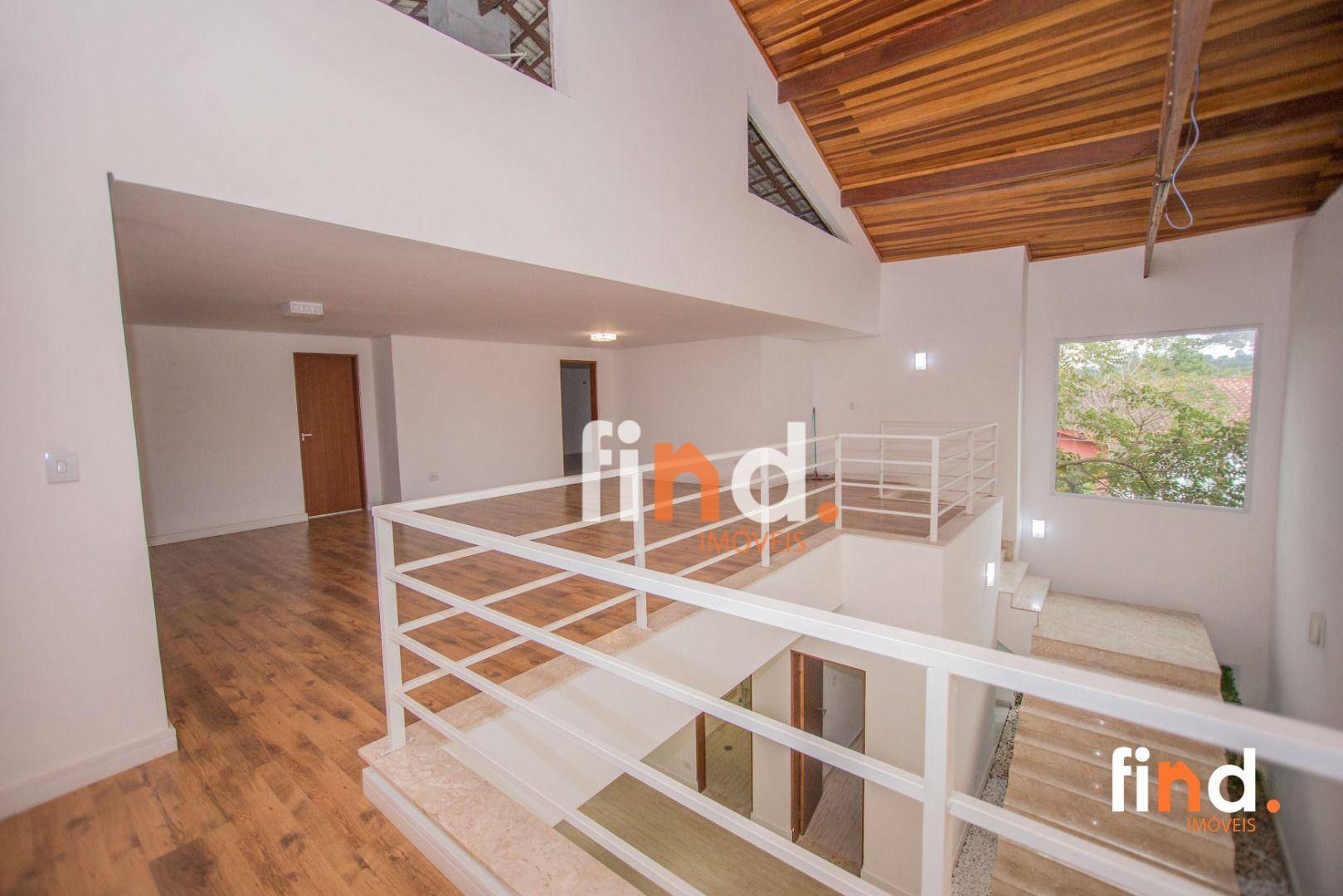 Casa de Condomínio à venda com 5 quartos, 650m² - Foto 42