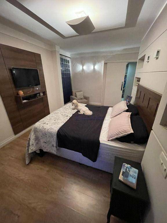 Sobrado à venda com 5 quartos, 199m² - Foto 39