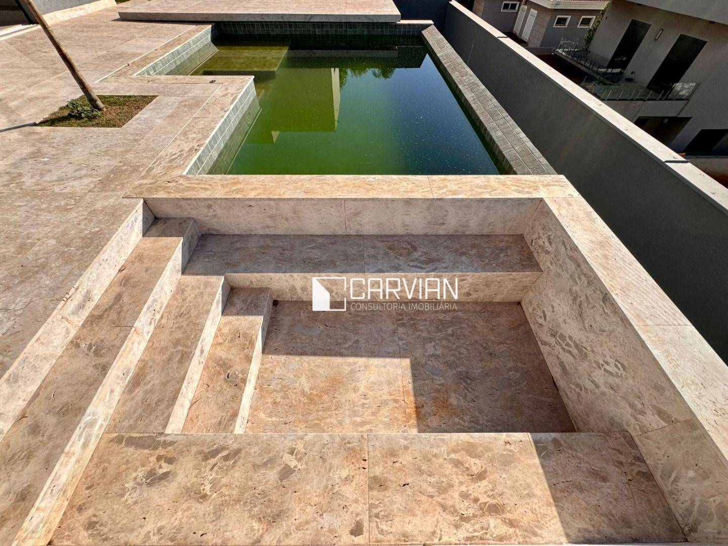 Casa de Condomínio à venda com 4 quartos, 335m² - Foto 39