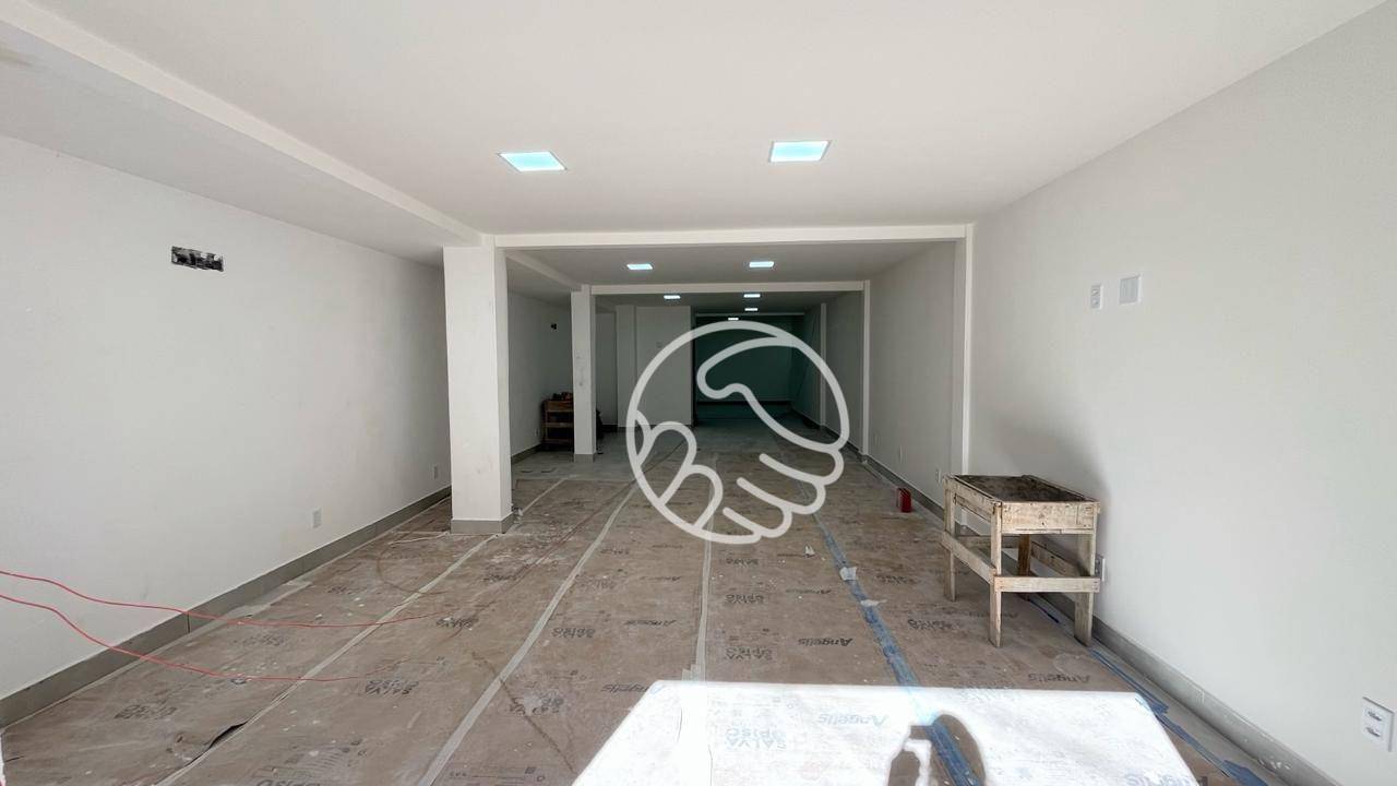 Loja-Salão, 81 m² - Foto 2