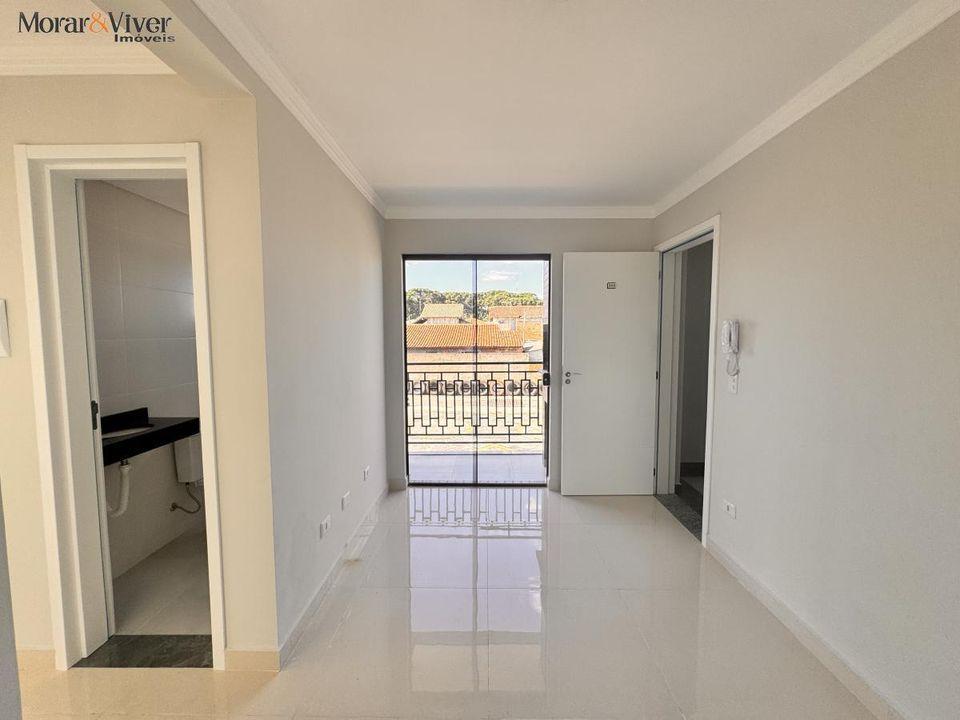 Apartamento à venda com 2 quartos, 45m² - Foto 8