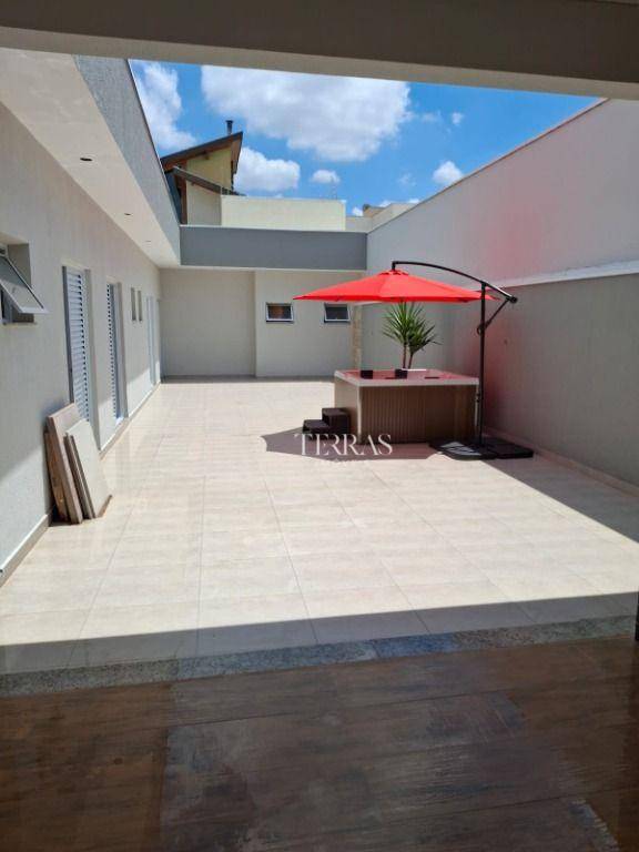 Casa de Condomínio à venda com 3 quartos, 199m² - Foto 22