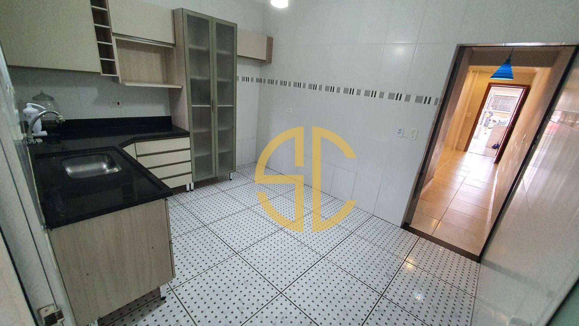 Sobrado à venda com 2 quartos, 86m² - Foto 9