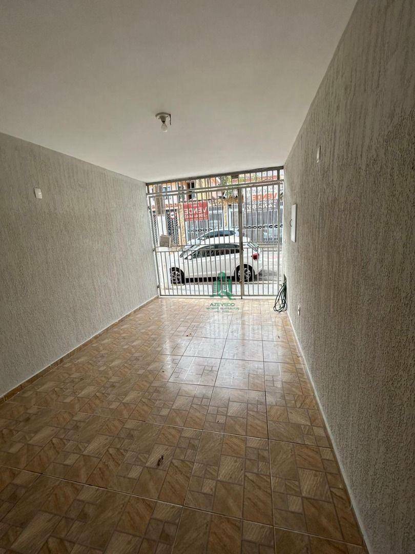 Sobrado à venda com 2 quartos, 100m² - Foto 2