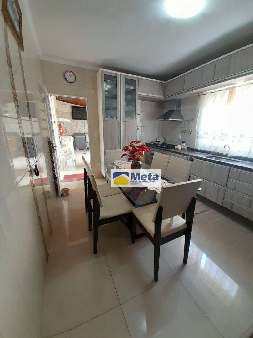 Sobrado à venda com 3 quartos, 175m² - Foto 15