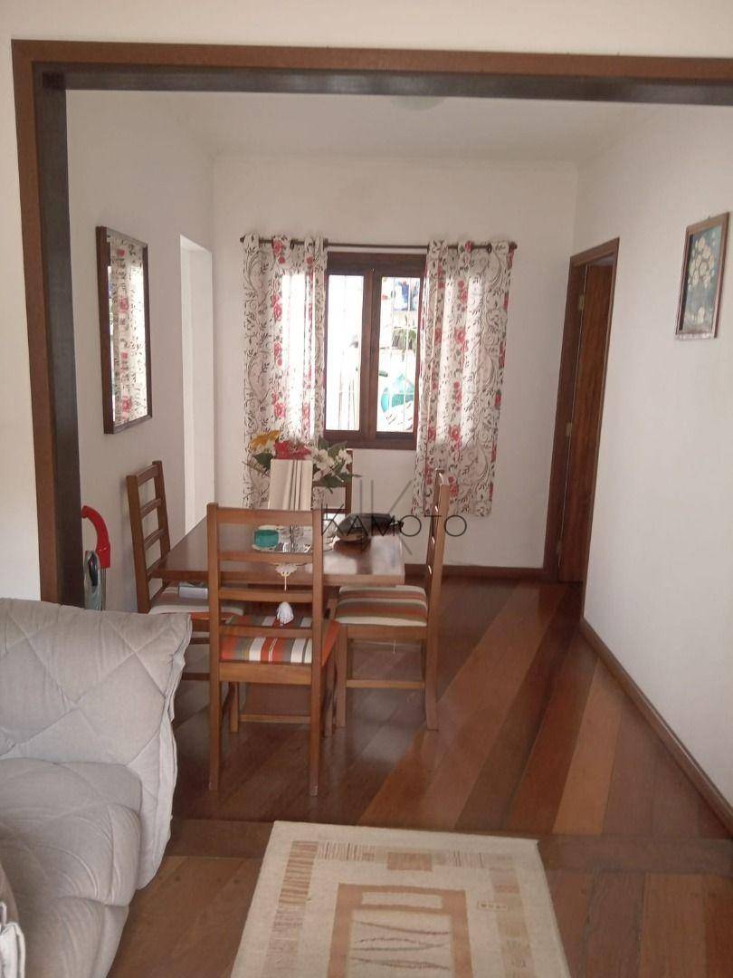 Casa à venda com 1 quarto, 80m² - Foto 1