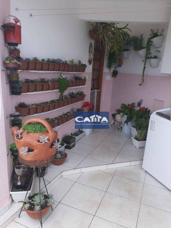 Sobrado à venda com 6 quartos, 190m² - Foto 12