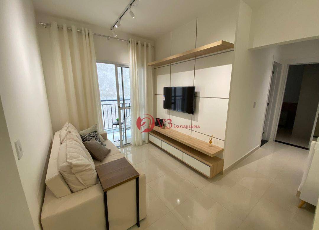 Apartamento à venda com 3 quartos, 68m² - Foto 10