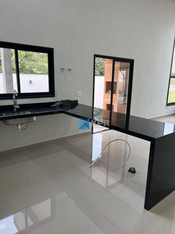 Casa de Condomínio à venda com 3 quartos, 167m² - Foto 3