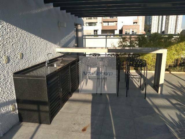 Apartamento à venda com 4 quartos, 219m² - Foto 43