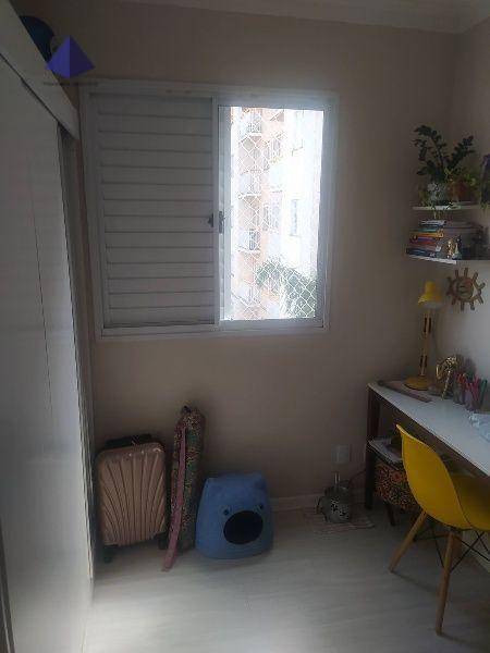 Apartamento à venda com 2 quartos, 45m² - Foto 10