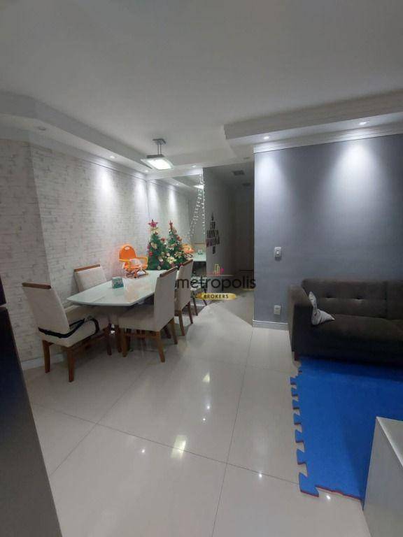 Apartamento à venda e aluguel com 2 quartos, 52m² - Foto 2