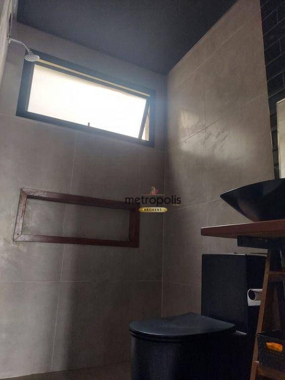 Sobrado à venda com 3 quartos, 156m² - Foto 11