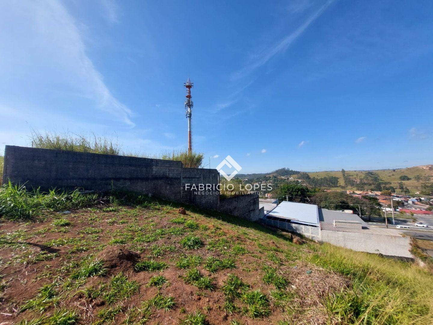 Terreno à venda, 362M2 - Foto 8