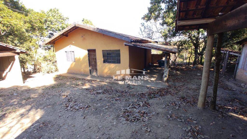 Sítio, 9 quartos, 2 hectares - Foto 14