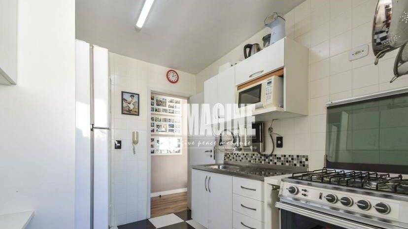 Apartamento à venda com 3 quartos, 82m² - Foto 8