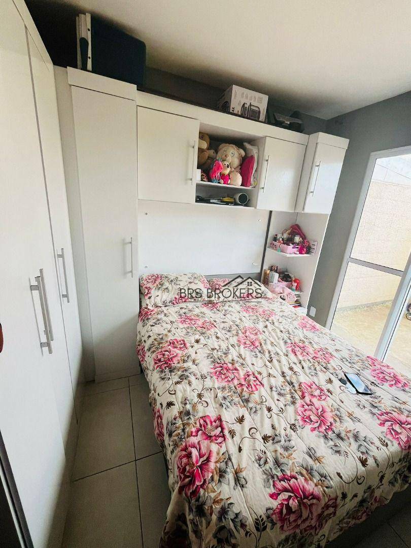 Apartamento à venda com 2 quartos, 60m² - Foto 38