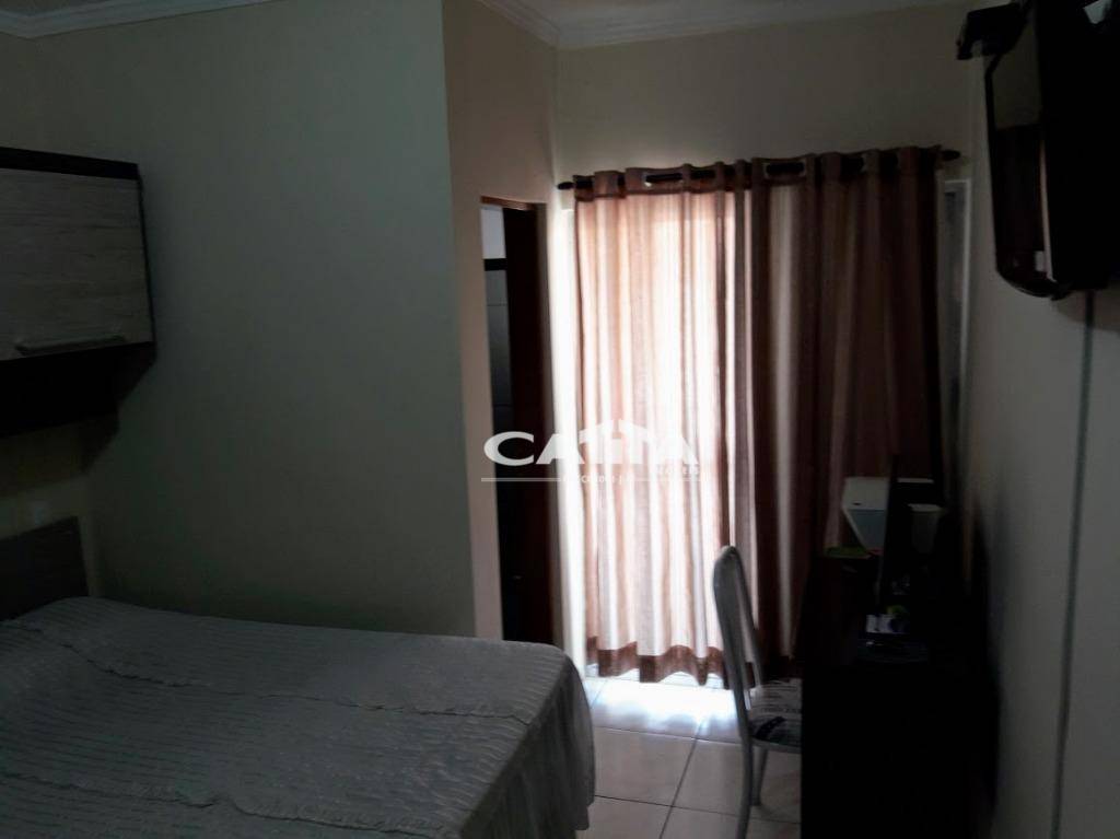Sobrado à venda com 3 quartos, 100m² - Foto 24