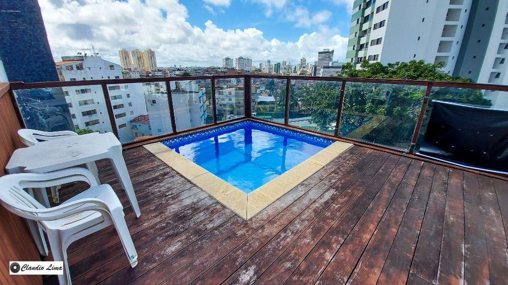 Cobertura à venda com 3 quartos, 177m² - Foto 1